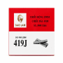 Đinh ghim 419J
