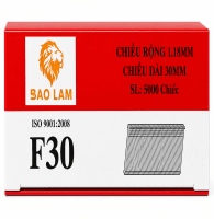 Đinh Ghim F30