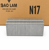Đinh Ghim N17