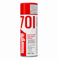 Keo Phun Tensorgrip 701 500ml