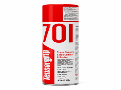 Keo Phun Tensorgrip 701 500ml